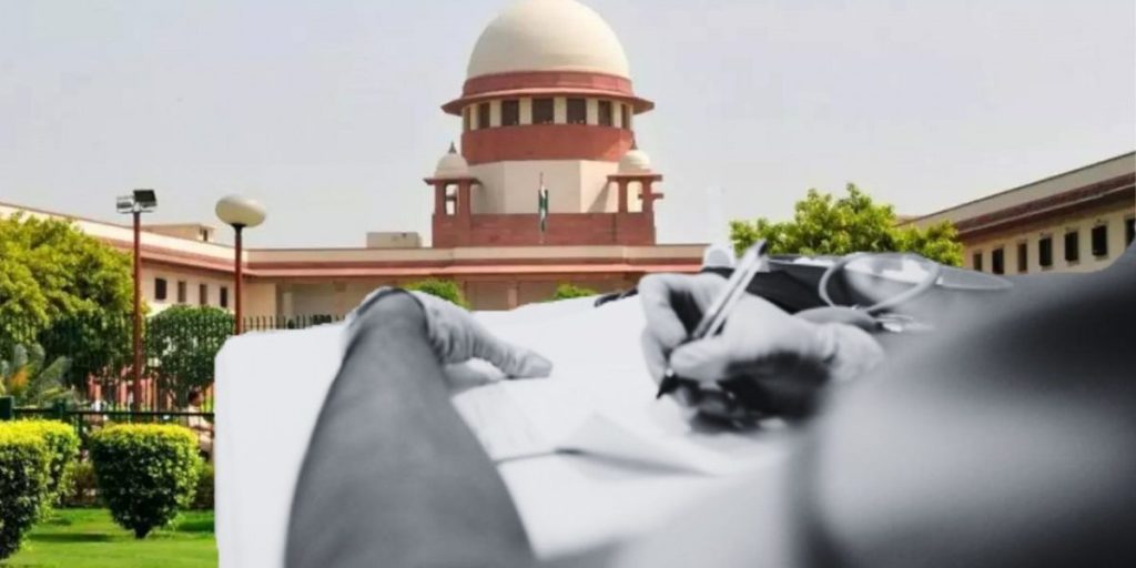 Union Govt Flips Stance, Tells SC ‘Don’t Push for Mandatory Rules to Curb Pharma-Doctor Nexus’